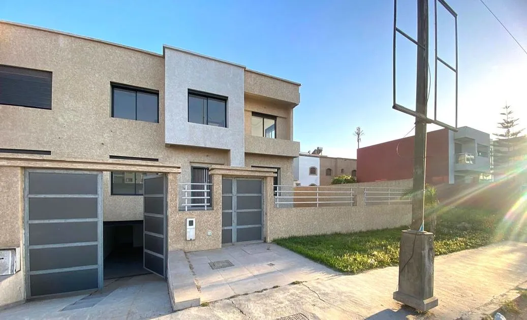 Bureau à louer 000 29 dh 345 m² - Hay Lmkansa Casablanca