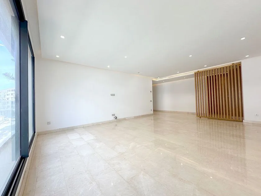 Appartement à louer 12 500 dh 150 m², 3 chambres - Les princesses Casablanca