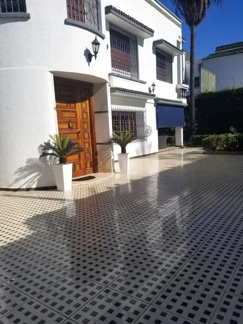 Villa for Sale 21 850 000 dh 898 sqm, 4 rooms - Anfa Supérieur Casablanca