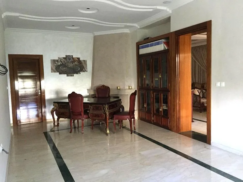 Villa à vendre 21 850 000 dh 898 m², 4 chambres - Anfa Supérieur Casablanca