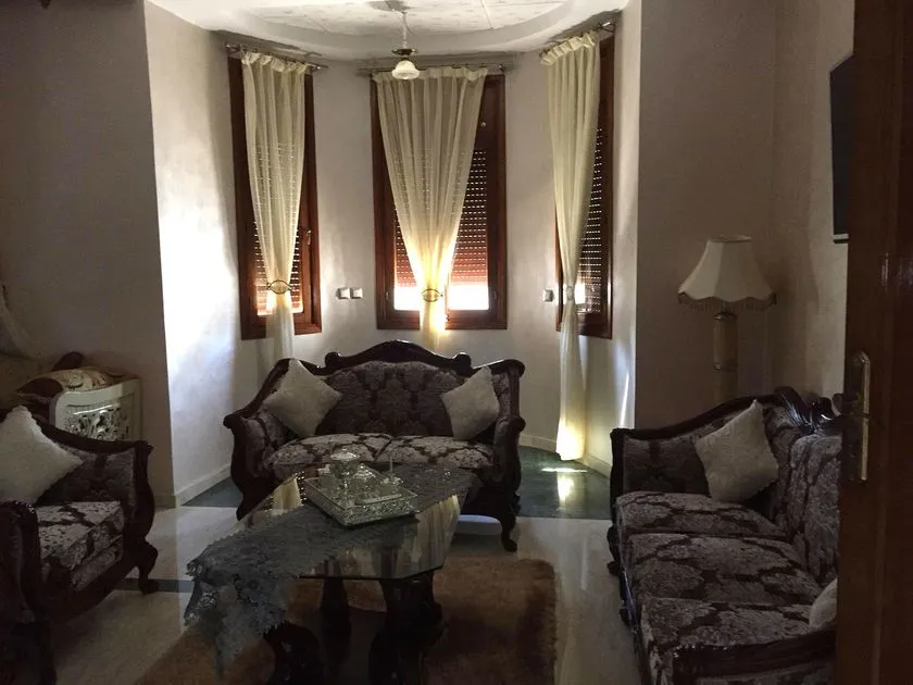 Villa à vendre 21 850 000 dh 898 m², 4 chambres - Anfa Supérieur Casablanca