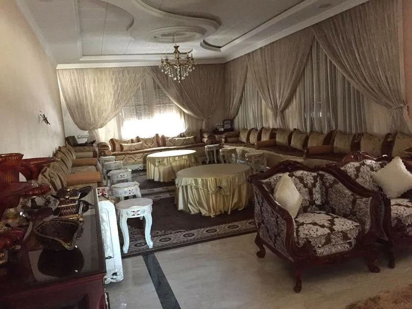 Villa for Sale 21 850 000 dh 898 sqm, 4 rooms - Anfa Supérieur Casablanca