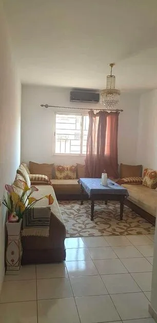 Apartment for Sale 300 000 dh 57 sqm, 2 rooms - Agdal Marrakech