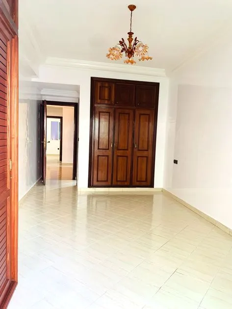 شقة للكراء 000 6 د٠م 120 م², 2 غرف - حي فلسطين الدار البيضاء