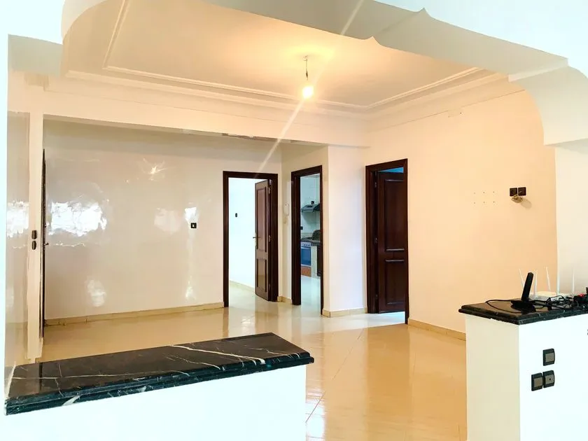 Appartement à louer 6 000 dh 120 m², 2 chambres - Hay Palestine Casablanca