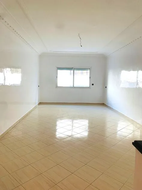Apartment for rent 6 000 dh 120 sqm, 2 rooms - Hay Palestine Casablanca
