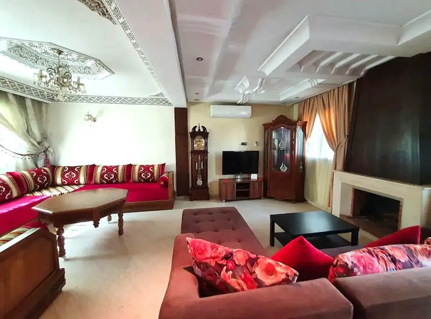 Maison à vendre 2 800 000 dh 192 m², 4 chambres - Harhoura Skhirate- Témara