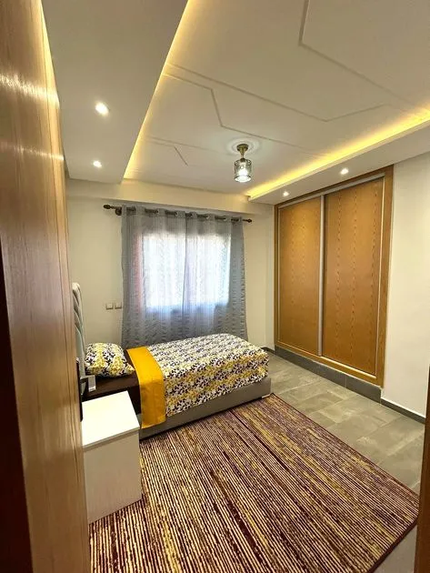 شقة للكراء 500 8 د٠م 95 م², 3 غرف - Mimosas القنيطرة
