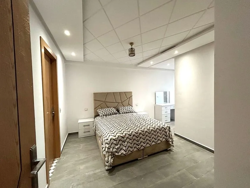 Appartement à louer 8 500 dh 95 m², 3 chambres - Mimosas Kénitra