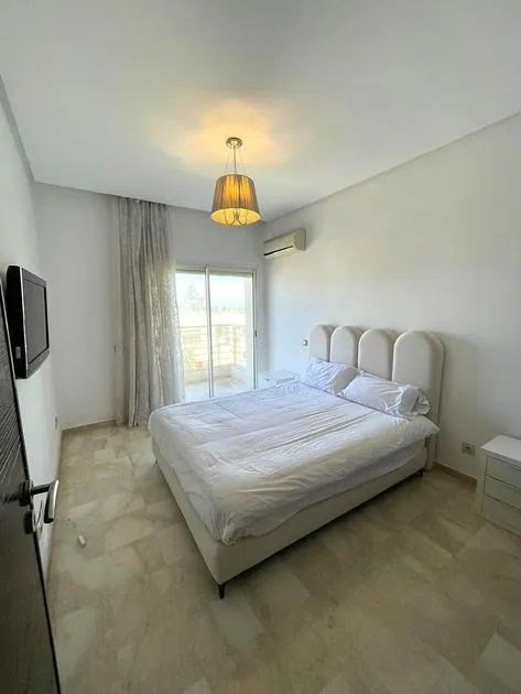 شقة للكراء 000 18 د٠م 120 م², 3 غرف - امتداد عين دياب الدار البيضاء