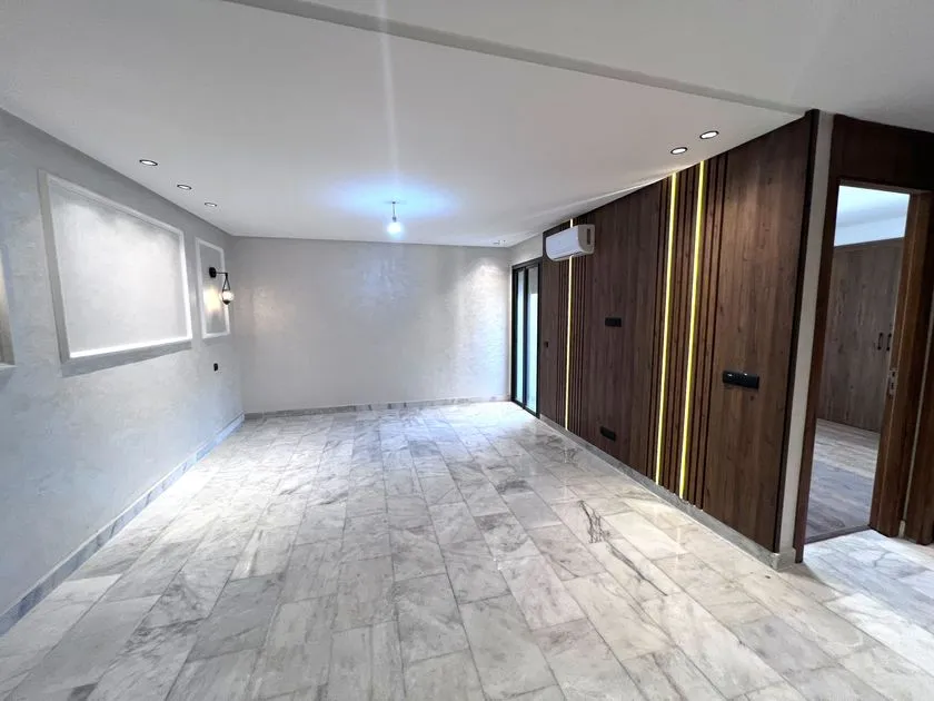Studio à louer 5 500 dh 55 m² - Maârif Extension Casablanca
