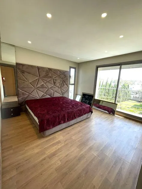 Villa for rent 26 000 dh 400 sqm, 4 rooms - Dar Bouazza 