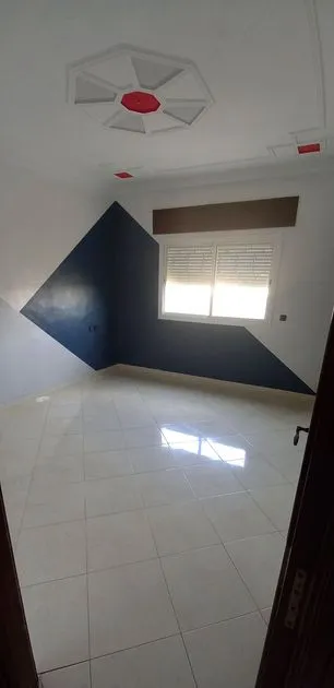 Apartment for rent 3 000 dh 90 sqm, 2 rooms - Mujahideen Tanger
