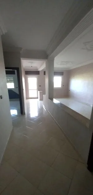 Apartment for rent 3 000 dh 90 sqm, 2 rooms - Mujahideen Tanger