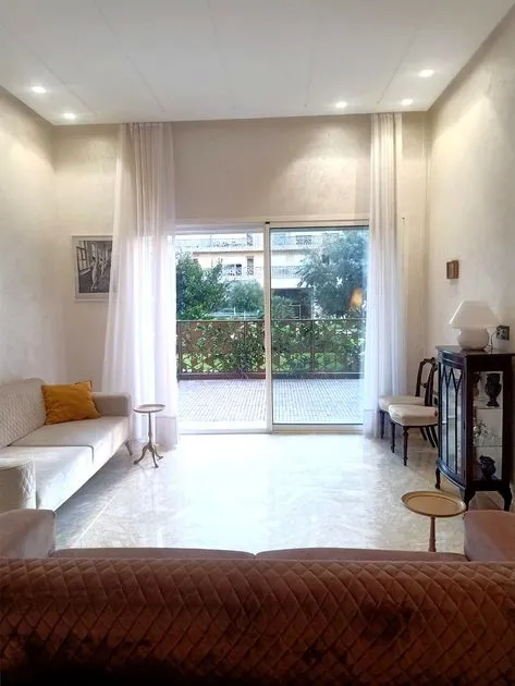 Appartement à louer 12 000 dh 110 m², 2 chambres - Casablanca Finance City Casablanca