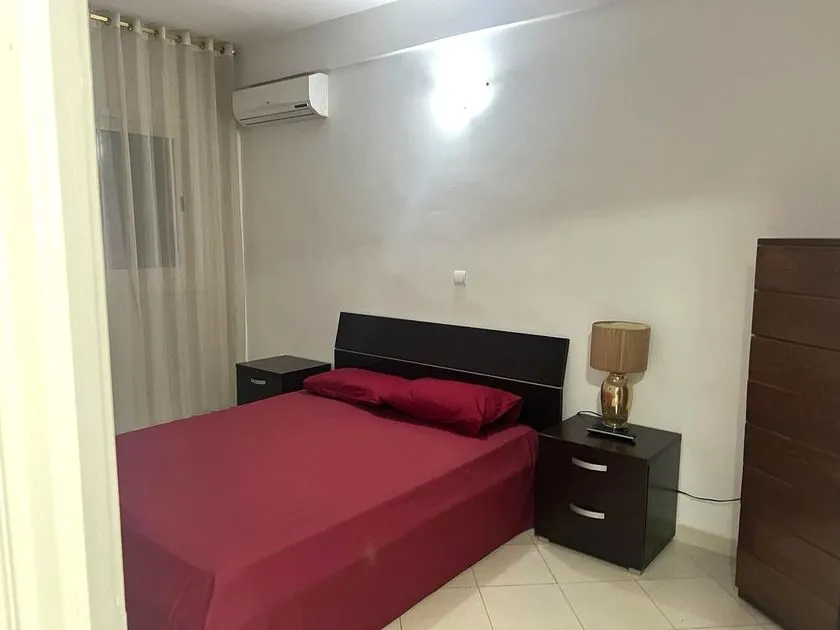 Apartment for rent 7 000 dh 75 sqm, 2 rooms - Riyad Rabat