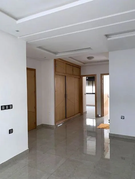 Appartement à louer 8 500 dh 84 m², 2 chambres - Riyad Rabat