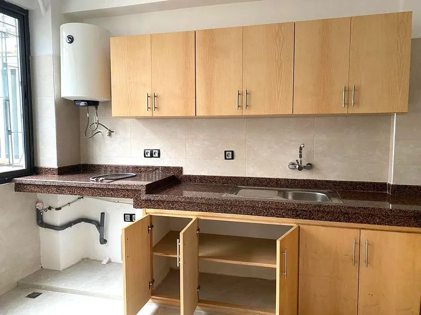 Apartment for rent 8 500 dh 84 sqm, 2 rooms - Riyad Rabat
