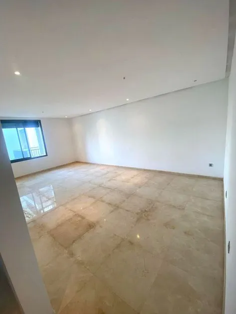 Apartment for Sale 3 830 000 dh 0 sqm, 2 rooms - Souissi Rabat