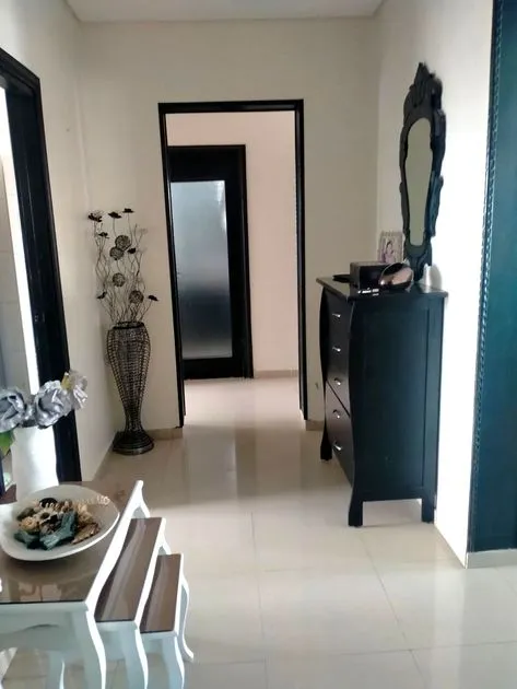 Apartment for Sale 1 720 000 dh 93 sqm, 2 rooms - Riyad Skhirate- Témara