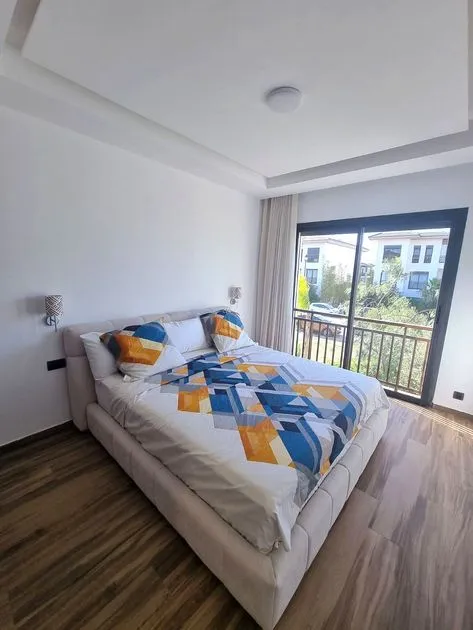 Apartment for rent 11 000 dh 91 sqm, 2 rooms - Dar Bouazza 