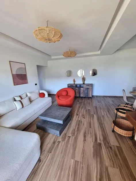 Appartement à louer 11 000 dh 91 m², 2 chambres - Dar Bouazza 