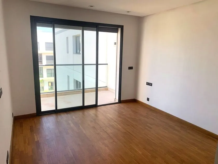 Apartment for rent 14 000 dh 190 sqm, 3 rooms - Californie Casablanca