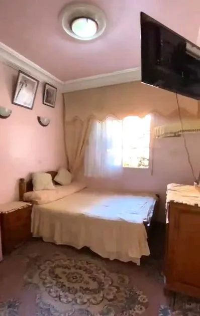 Apartment for Sale 420 000 dh 64 sqm, 2 rooms - Anassi Casablanca