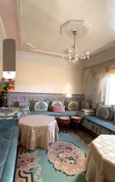 Appartement à vendre 420 000 dh 64 m², 2 chambres - Anassi Casablanca
