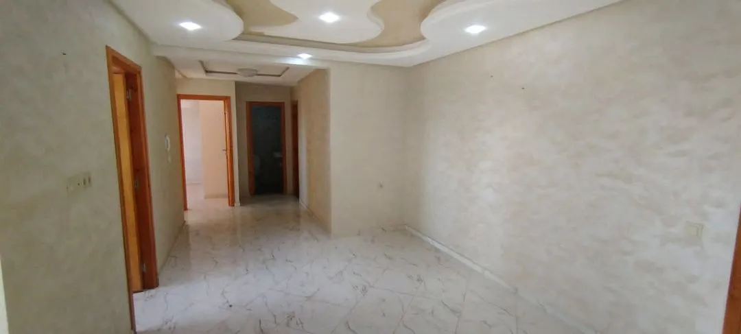 Appartement à louer 5 500 dh 90 m², 2 chambres - Harhoura Skhirate- Témara