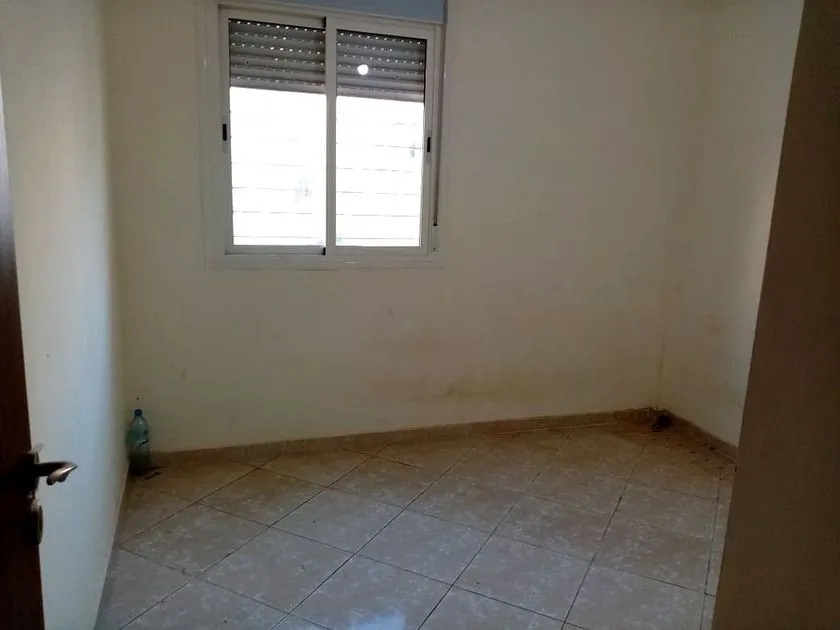 Apartment for Sale 220 000 dh 53 sqm, 3 rooms - Errahma 