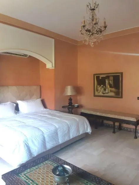 Villa for rent 35 000 dh 650 sqm, 5 rooms - Agdal Marrakech