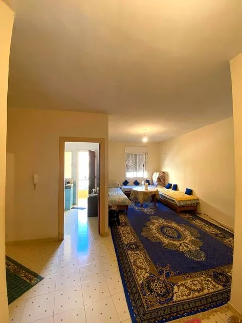 Apartment for Sale 295 000 dh 64 sqm, 2 rooms - Hay Jdid Fès
