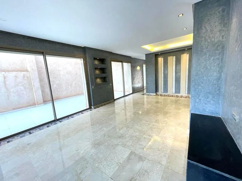 Villa for Sale 5 200 000 dh 282 sqm, 3 rooms - Rahba Kedima Marrakech