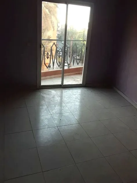 Appartement à vendre 850 000 dh 100 m², 3 chambres - Issil Marrakech