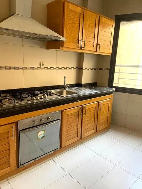 Apartment for rent 7 000 dh 100 sqm, 2 rooms - Bourgogne Est Casablanca