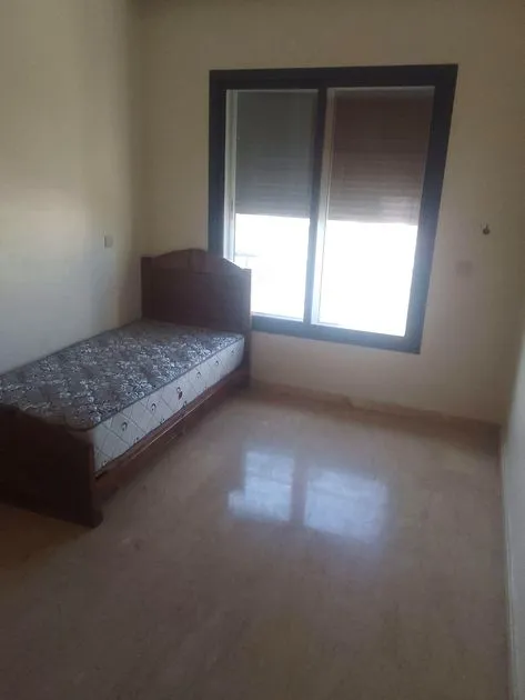 Apartment for rent 7 000 dh 100 sqm, 2 rooms - Bourgogne Est Casablanca