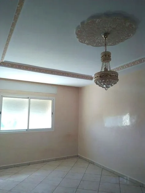 Apartment for Sale 600 000 dh 64 sqm, 2 rooms - Other Tanger