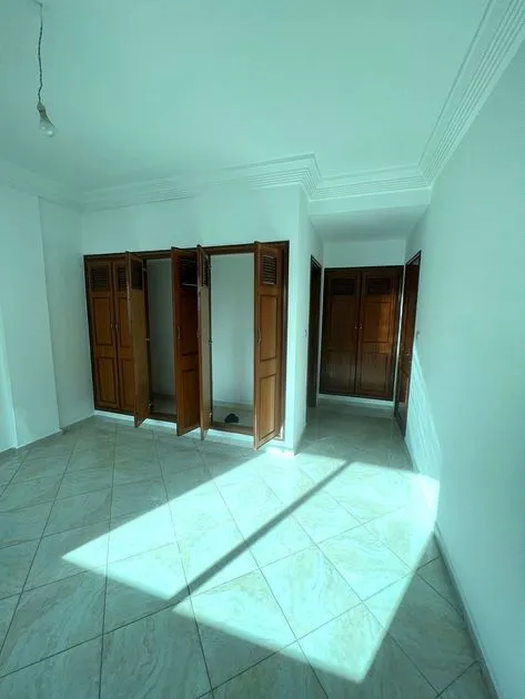 Apartment for Sale 1 168 500 dh 123 sqm, 3 rooms - Other Kénitra