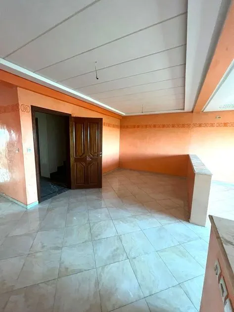 Apartment for Sale 1 168 500 dh 123 sqm, 3 rooms - Other Kénitra