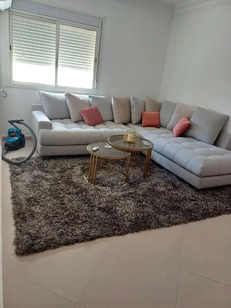 Apartment for Sale 550 000 dh 54 sqm, 2 rooms - Other Skhirate- Témara