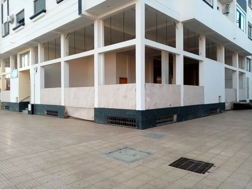 Commercial Property for Sale 16 324 000 dh 2 108 sqm - Other Khouribga
