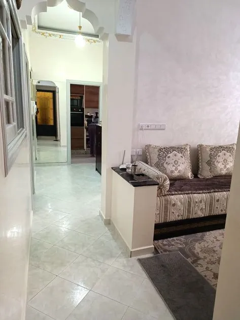 Appartement à vendre 780 000 dh 72 m², 2 chambres - Hay Al Fadl Casablanca