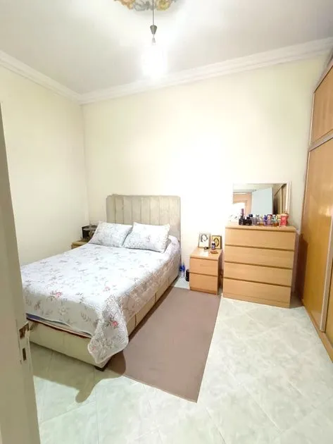 Apartment for Sale 780 000 dh 72 sqm, 2 rooms - Hay Al Fadl Casablanca
