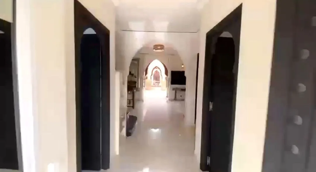 Villa à vendre 3 950 000 dh 240 m², 3 chambres - Ouahat Sidi Brahim Marrakech