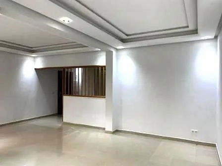 Appartement à louer 500 8 dh 90 m², 2 chambres - Quartier Administratif Rabat