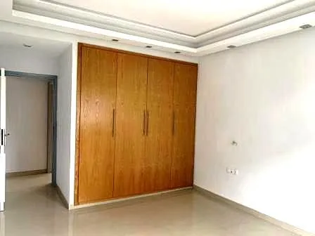 Appartement à louer 8 500 dh 90 m², 2 chambres - Quartier Administratif Rabat