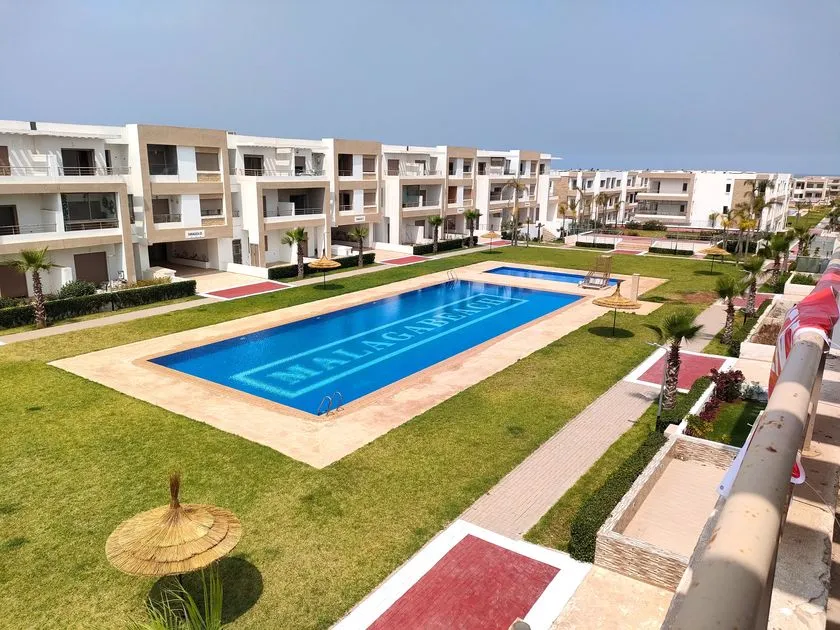 Appartement à vendre 954 000 dh 106 m², 3 chambres - Route de Rabat Benslimane