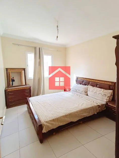 Appartement à vendre 000 390 dh 60 m², 2 chambres - Hay Saada Marrakech