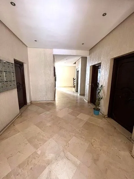 Apartment for Sale 1 500 000 dh 114 sqm, 2 rooms - Aviation - Mabella Rabat